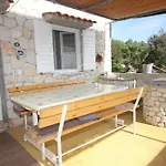 Secluded Fisherman's Cove Vitane, Pasman - 8483 Tkon