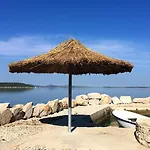Secluded Fisherman's Cove Vitane, Pasman - 8483 Tkon