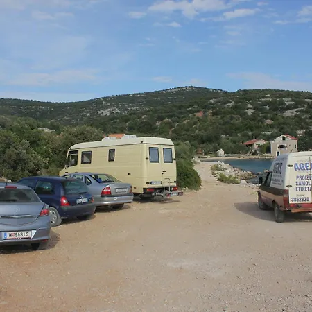 Secluded Fisherman's Cove Vitane, Pasman - 8483 Casa vacanze