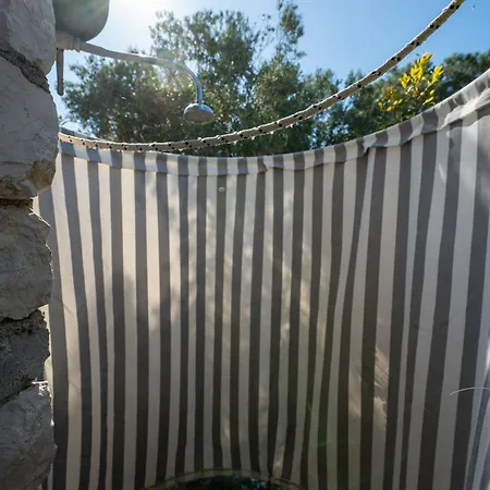 Secluded Fisherman's Cove Vitane, Pasman - 8483 Tatil Evi Tkon