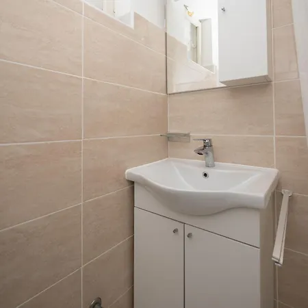 Tatil Evi Secluded Fisherman's Cove Vitane, Pasman - 8483 Tkon