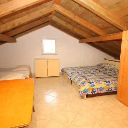 Secluded Fisherman's Cove Vitane, Pasman - 8483 Holiday home
