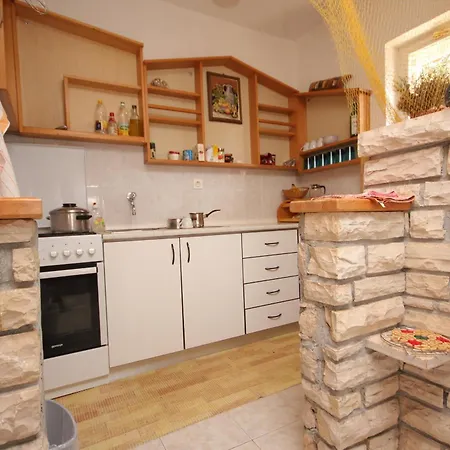 Holiday home Secluded Fisherman's Cove Vitane, Pasman - 8483 *