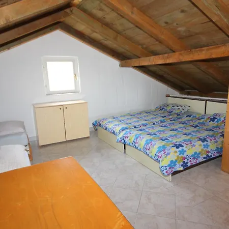 Secluded Fisherman's Cove Vitane, Pasman - 8483 Holiday home Tkon
